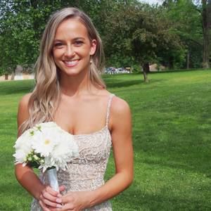 Meet your Posher, Sophia